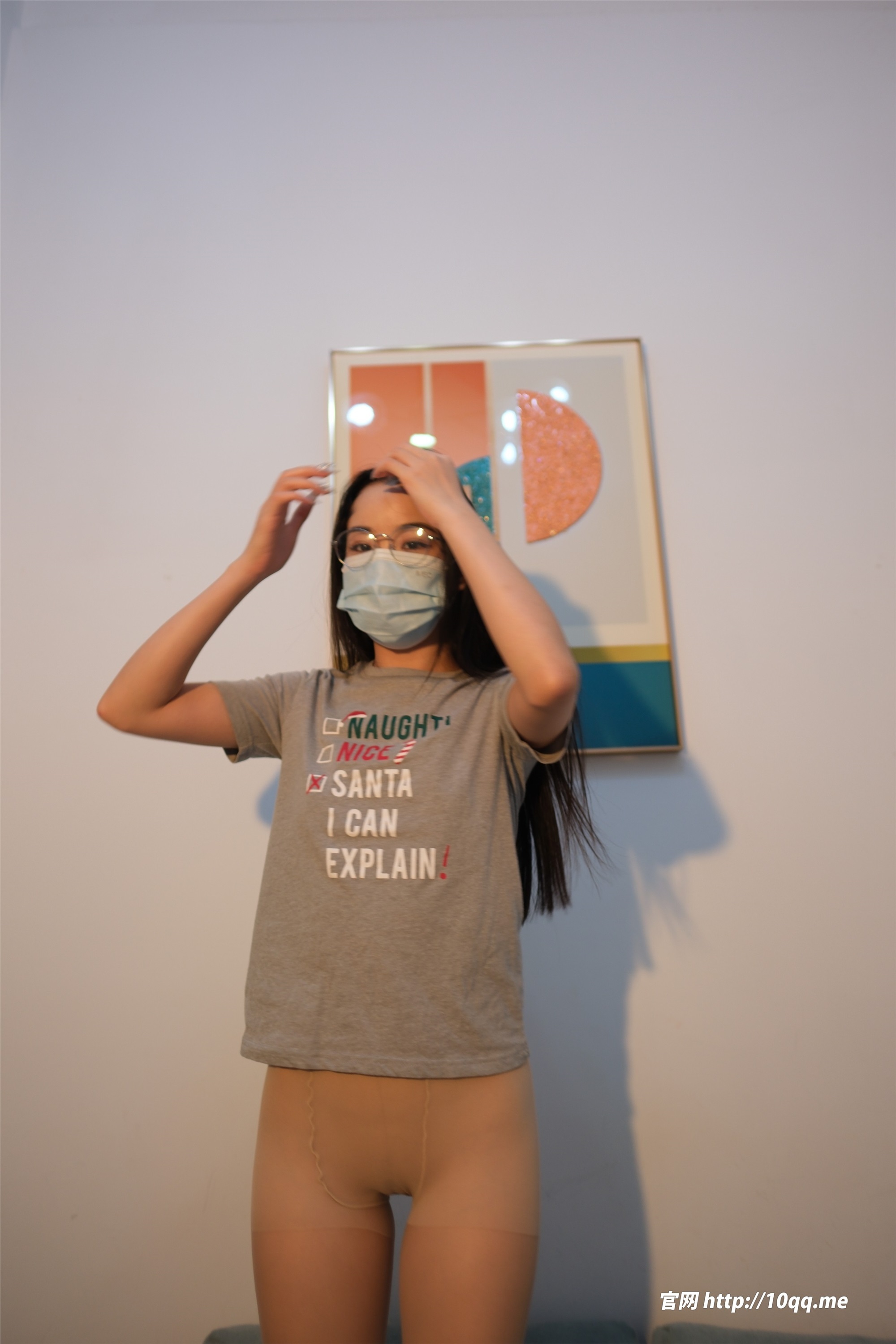 ROSI口罩系列 2024.09.03 NO.3005